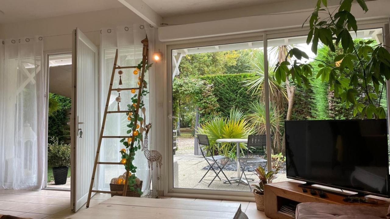 Maison Blanche Lanton Luaran gambar