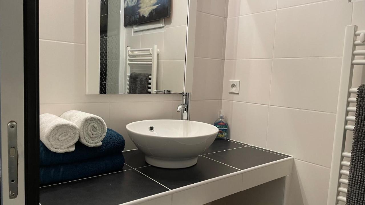 Maison Blanche Lanton Luaran gambar