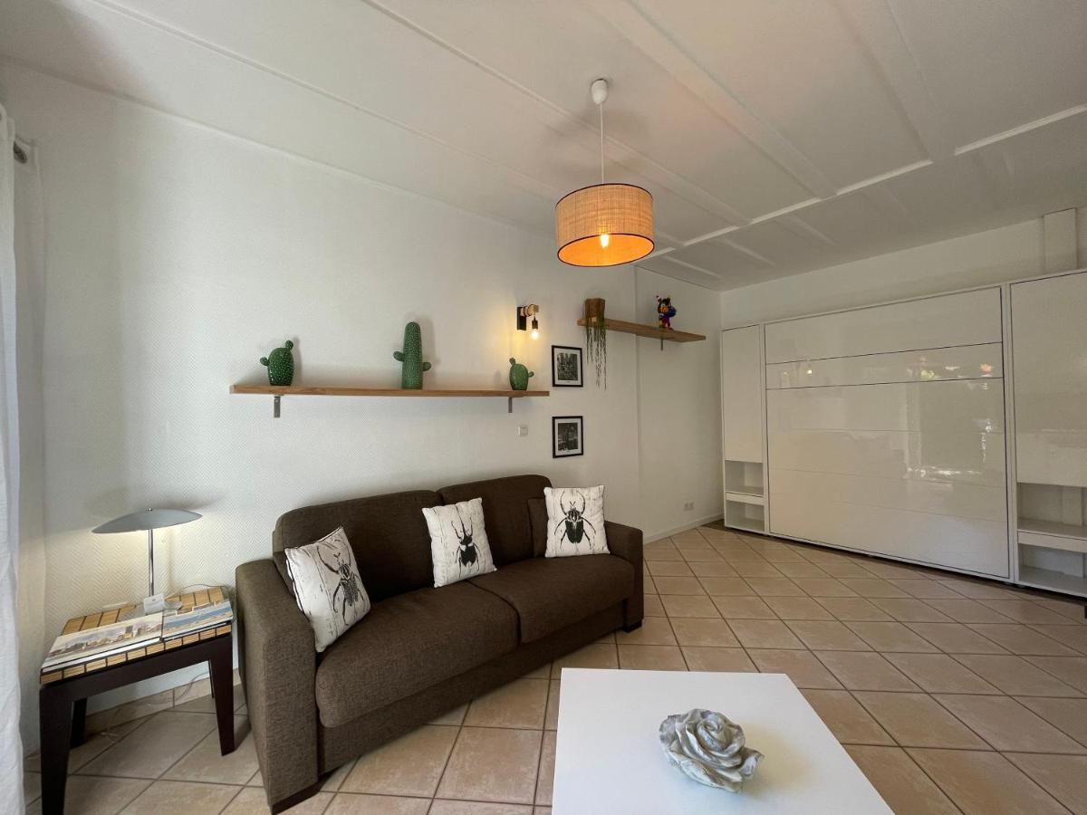 Maison Blanche Lanton Luaran gambar