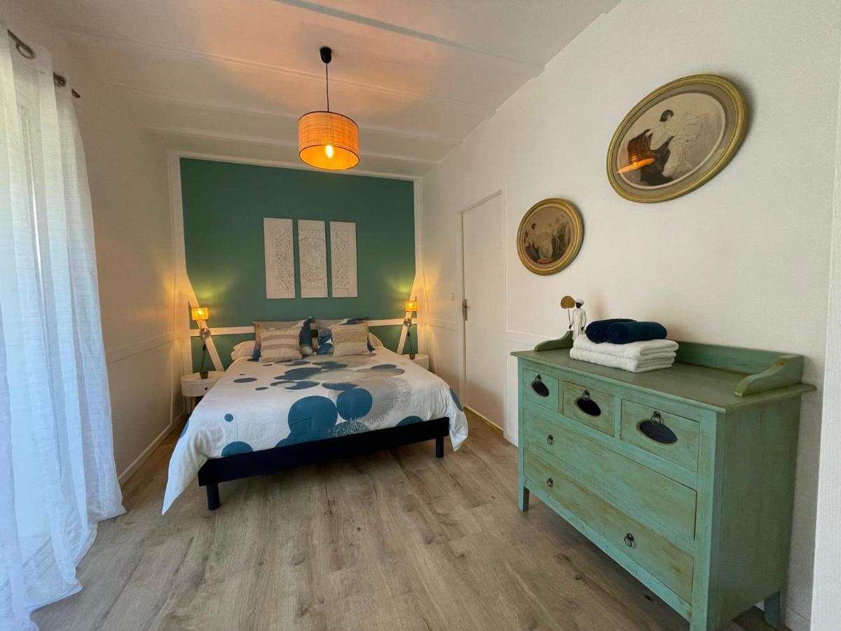 Maison Blanche Lanton Luaran gambar