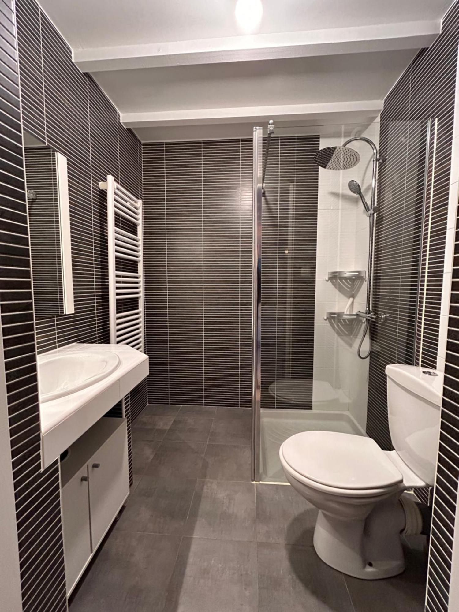 Maison Blanche Lanton Bilik gambar